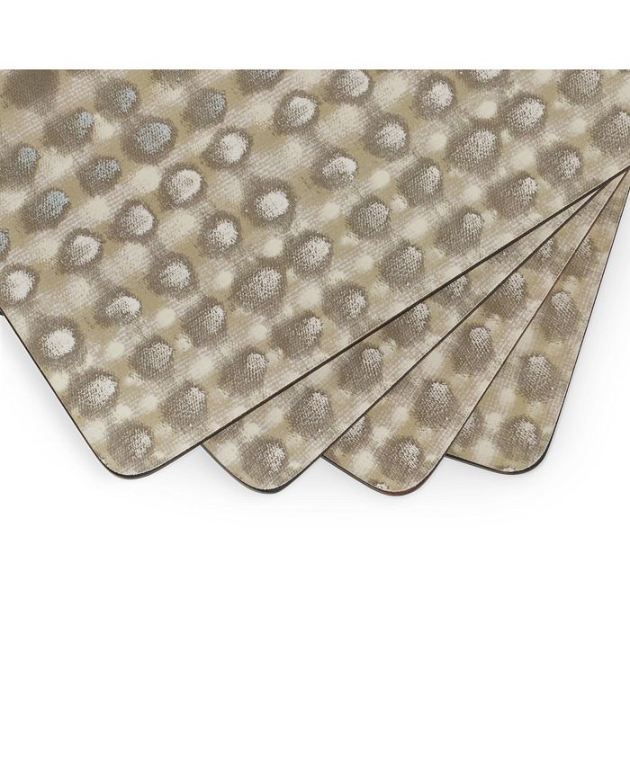 Pimpernel Pure Placemats, Set of 4 Macy's