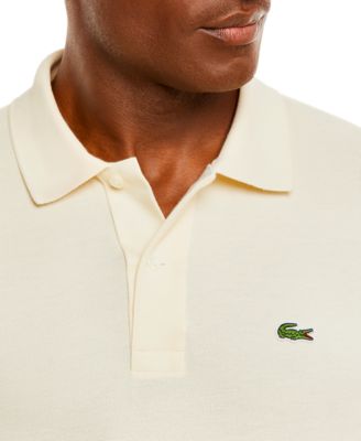 Men's Classic Fit L.12.12 Polo