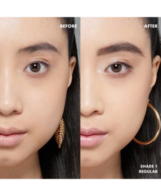 Pore Filler Blurring Face Primer