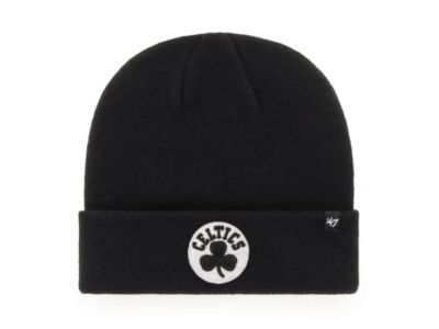 '47 Brand - Boston Celtics B-DUB Cuff Knit Hat