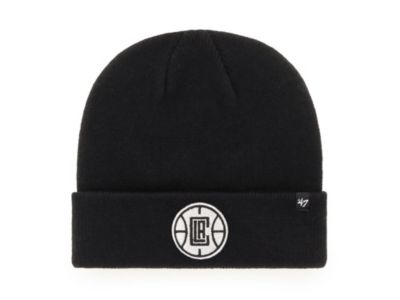 '47 Brand - Los Angeles Clippers B-DUB Cuff Knit Hat