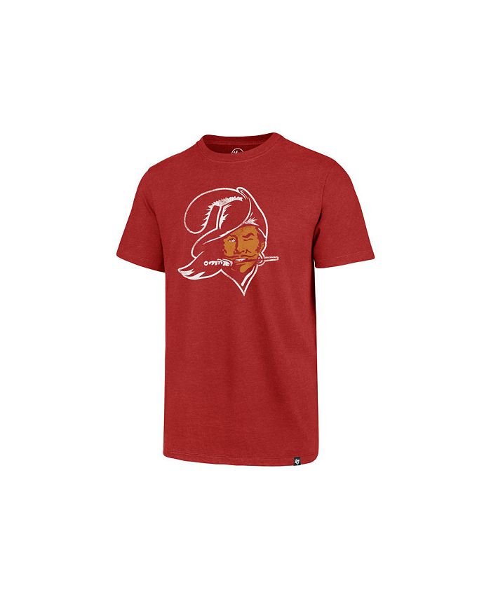 Tampa bay buccaneers outlet t shirts throwback