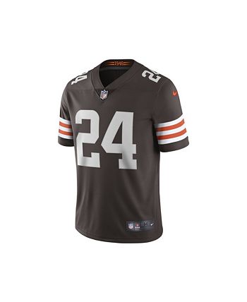 Nike Cleveland Browns Men's Vapor Untouchable Limited Jersey - Nick Chubb -  Macy's