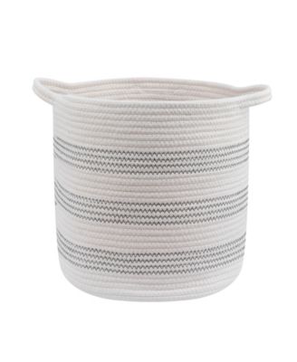 Florence Pet Storage basket