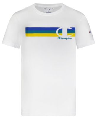 macys champion shirts