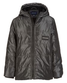 Big Boys Elevated Bubble Jacket