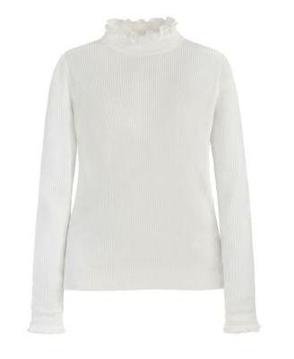 ivory cardigan womens