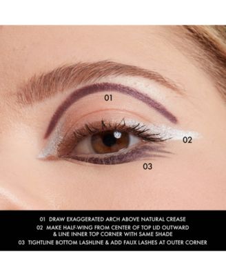 Epic Wear Liner Stick Long-Lasting Eyeliner Pencil