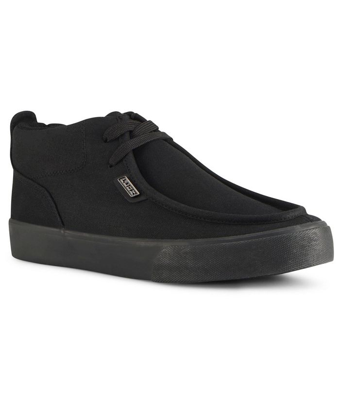 lugz moc toe