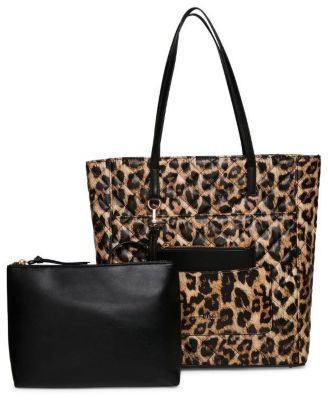 Steve Madden - Kimmy Black Friday Tote