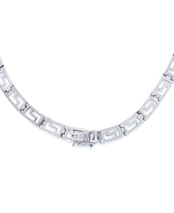 Macy's key necklace outlet