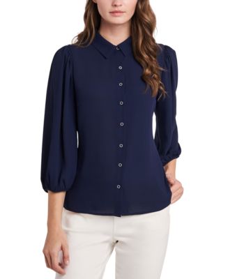 Kinsley Blouse - White main image 1