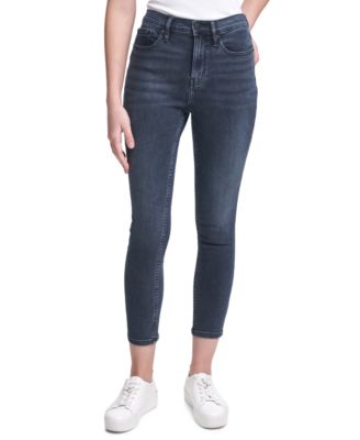 macy's calvin klein womens jeans