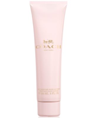 cherry print coach purse