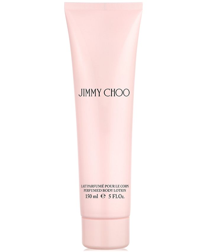Jimmy Choo - Perfumed Body Lotion, 5 oz