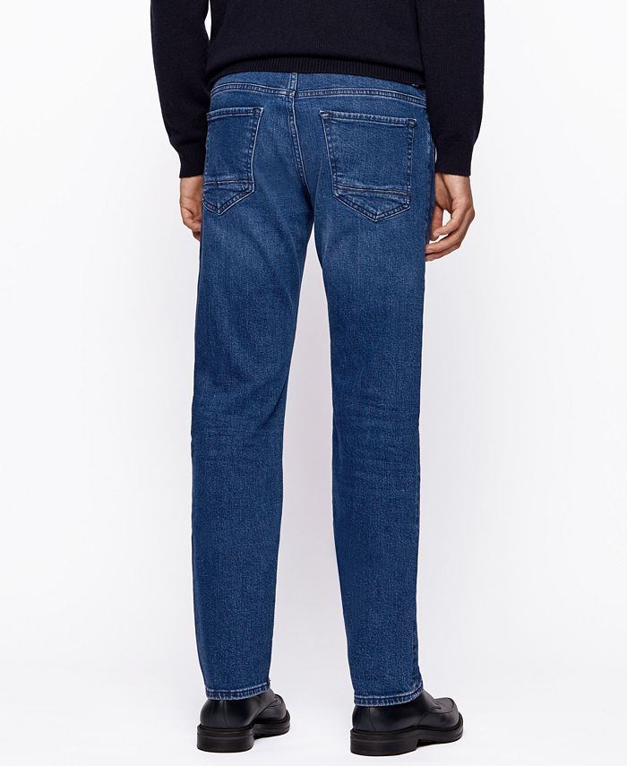 hugo boss maine3 jeans