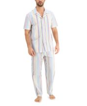 Club Room Pajamas & Sleepwear for Men - Macy's