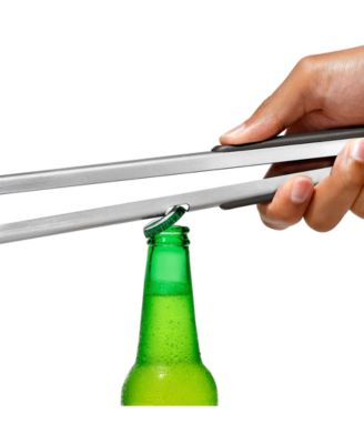 2-Pc. Grilling Tongs & Spatula Set