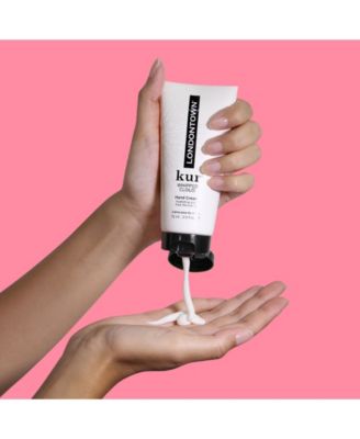 Kur Whipped Cloud Hand Cream, 0.18-oz.