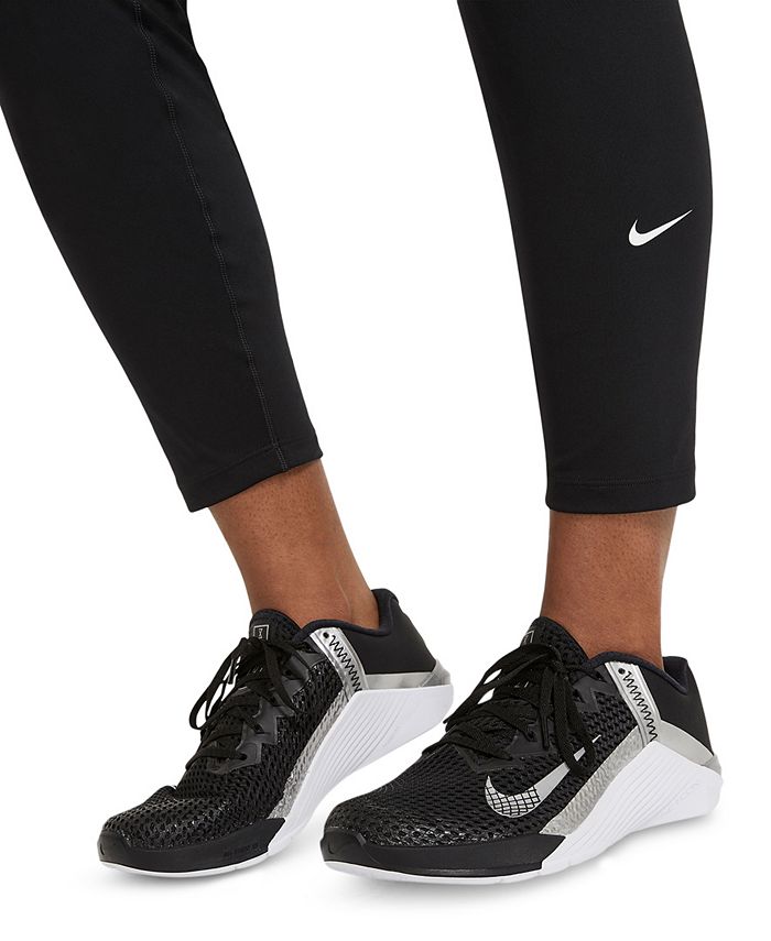 Nike One Plus Size Women's Mid-Rise Leggings & Reviews - Pants & Capris ...