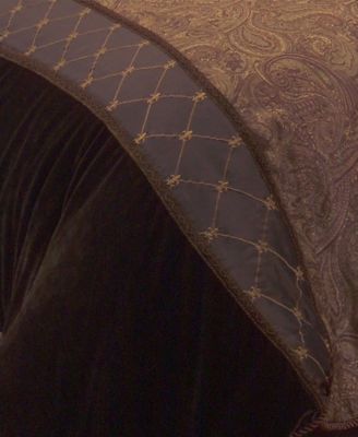 Buta 9-Pc. Comforter Set, King