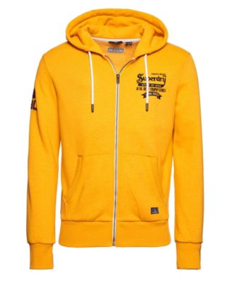 superdry hoodie mens