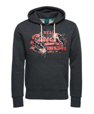Superdry - -