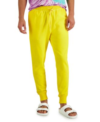 macy's sweatpants mens