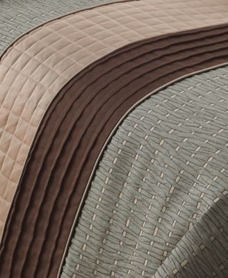 Lexia 7-Pc. Comforter Set, King