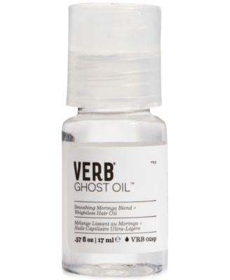 Verb - FREE Ghost Oil Deluxe with any  purchase!