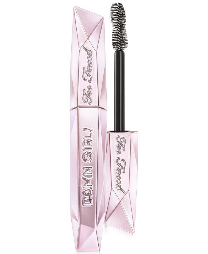 Too Faced Damn Girl, Those Lashes Are Thick! Mascara Set Macy's