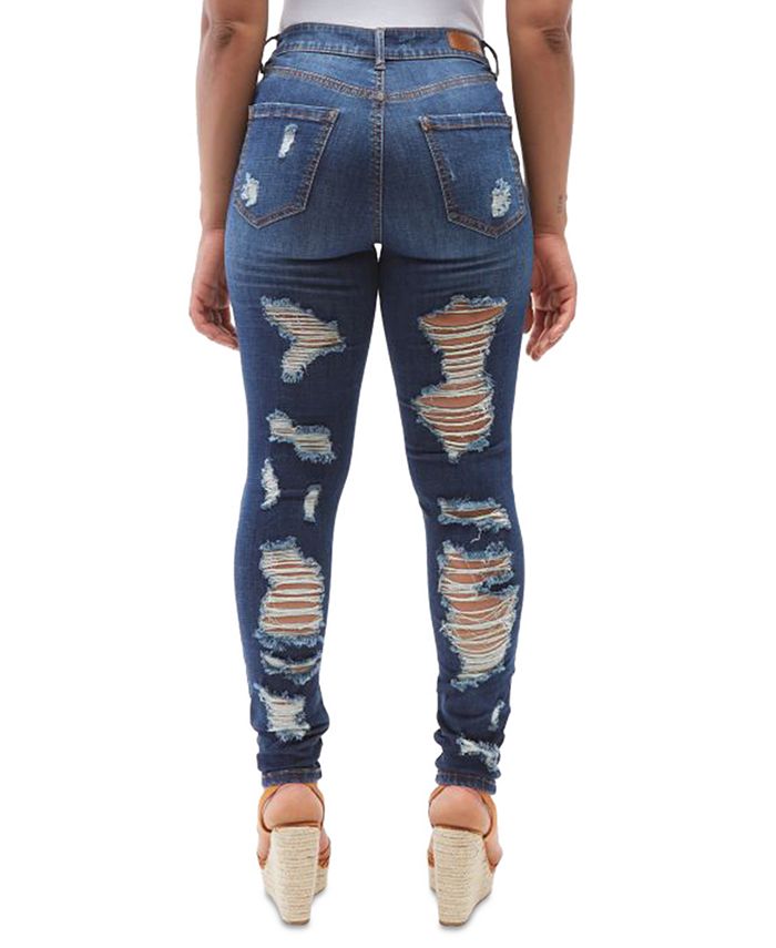 dollhouse brand jeans