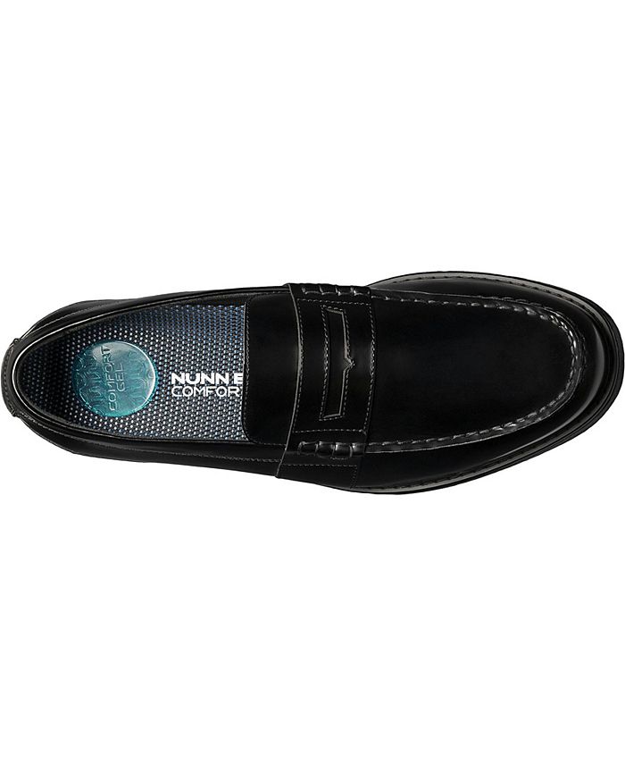 Nunn bush penny loafers sale