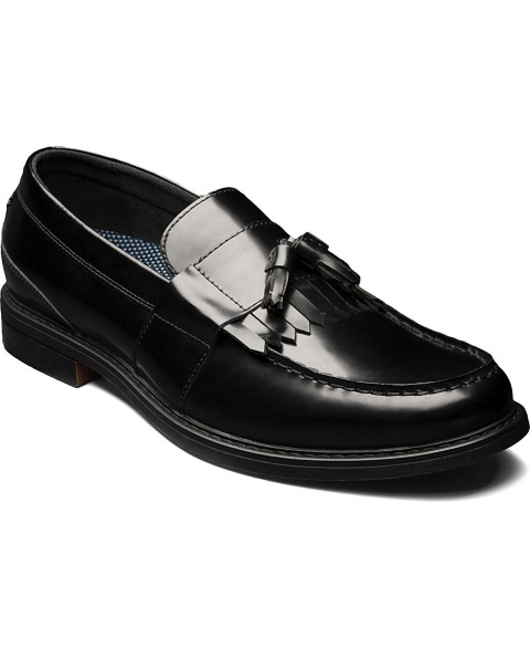 Мужские Nunn Bush Keaton Kiltie Men's Tassel Loafers