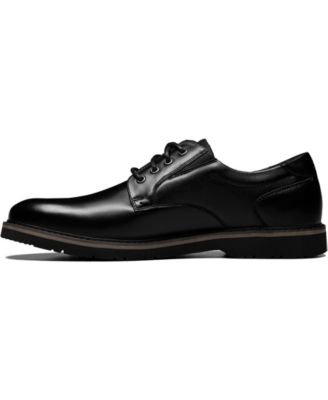 Men's Denali Waterproof Leather Plain Toe Oxford