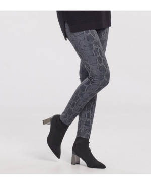 Tribal Women's Pull-On Leggings