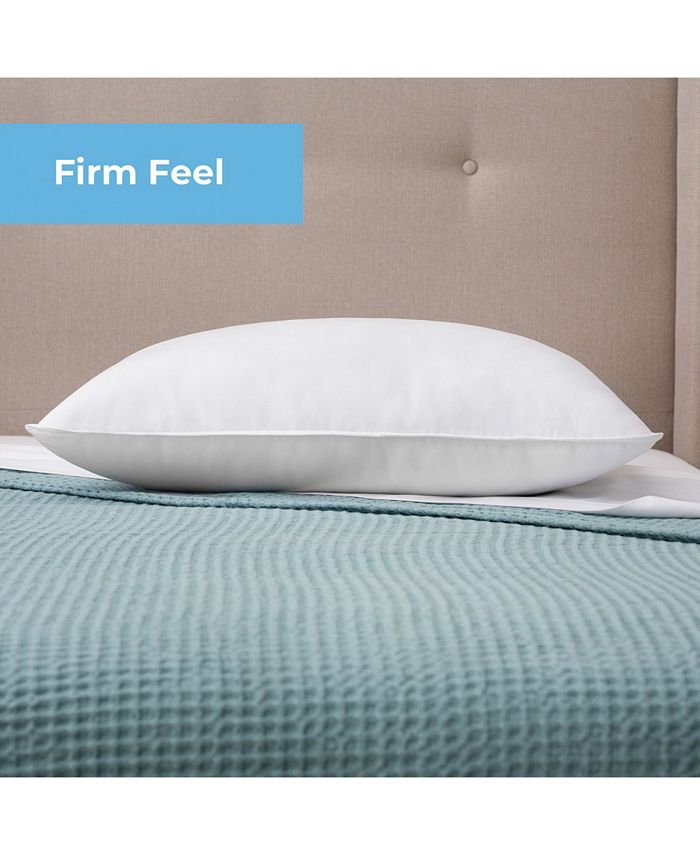 Linenspa Signature Firm Pillow, Queen Macy's