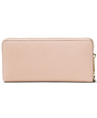 Jet Set Travel Continental Wallet