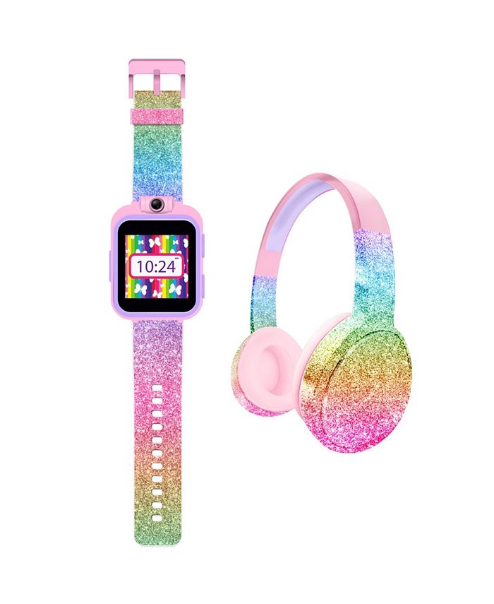 itouch playzoom smart watches