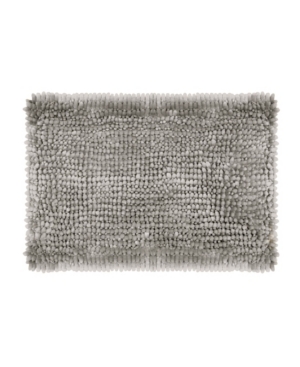 Laura Ashley Butter Chenille Bath Mat 17