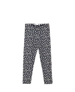 Little Girls Huggie Leggings