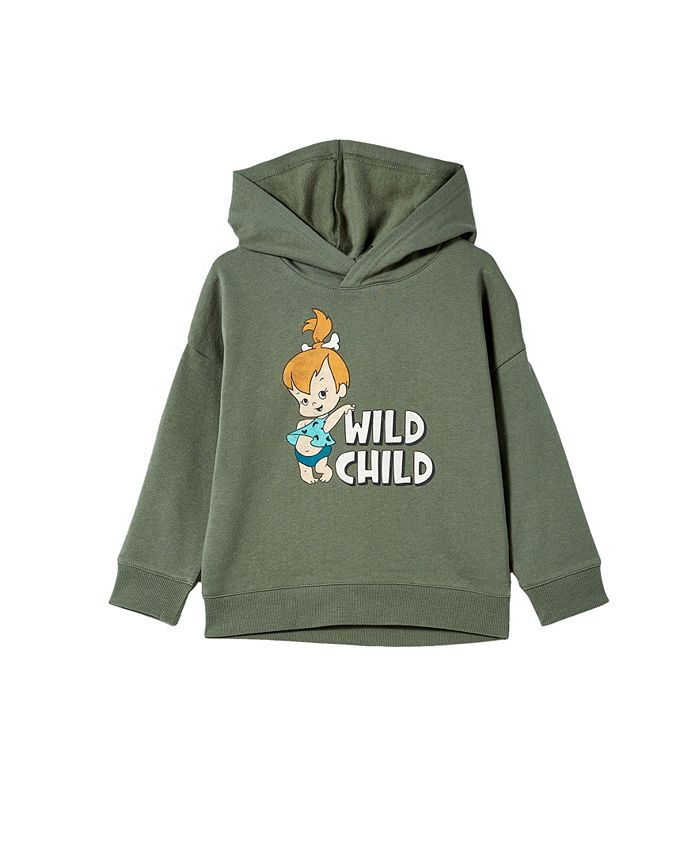 COTTON ON Big Girls License Hoodie & Reviews Sweaters Kids Macy's