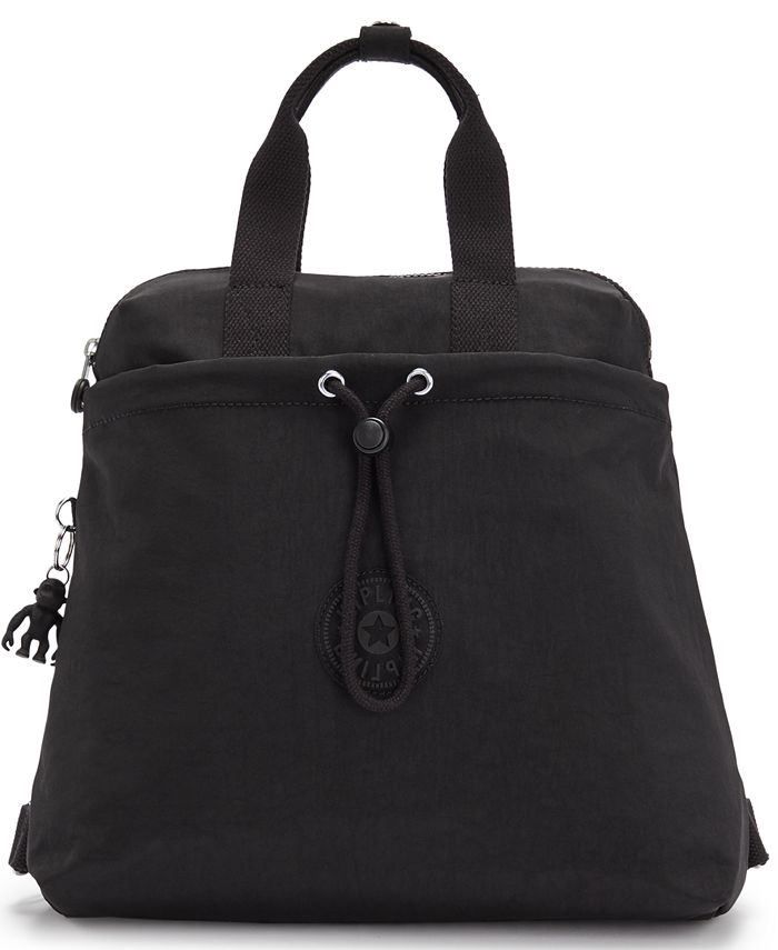 Kipling Goyo Medium Backpack Tote - Macy's