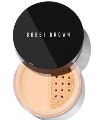 Bobbi Brown Sheer Finish Loose Powder - Warm Natural 55$