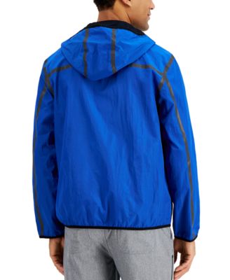alfani jacket macys