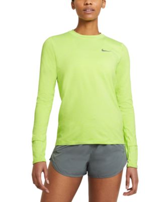 nike barely volt shirt