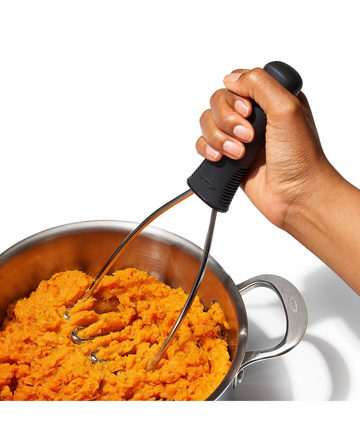 OXO Wire Potato Masher Macy's