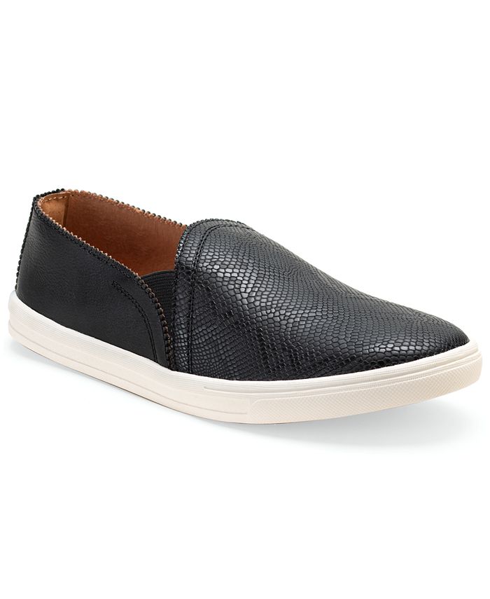 Sun + Stone Mariam Slip-On Sneakers, Created for Macy's & Reviews ...