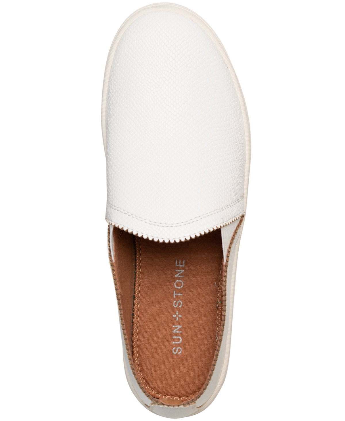 Sun + Stone Women's Mariam Slip On Sneakers, Created for Macy's