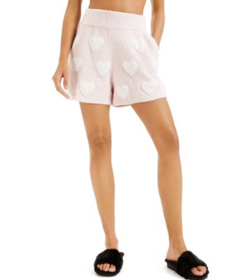INC International Concepts - High-Rise Shorts